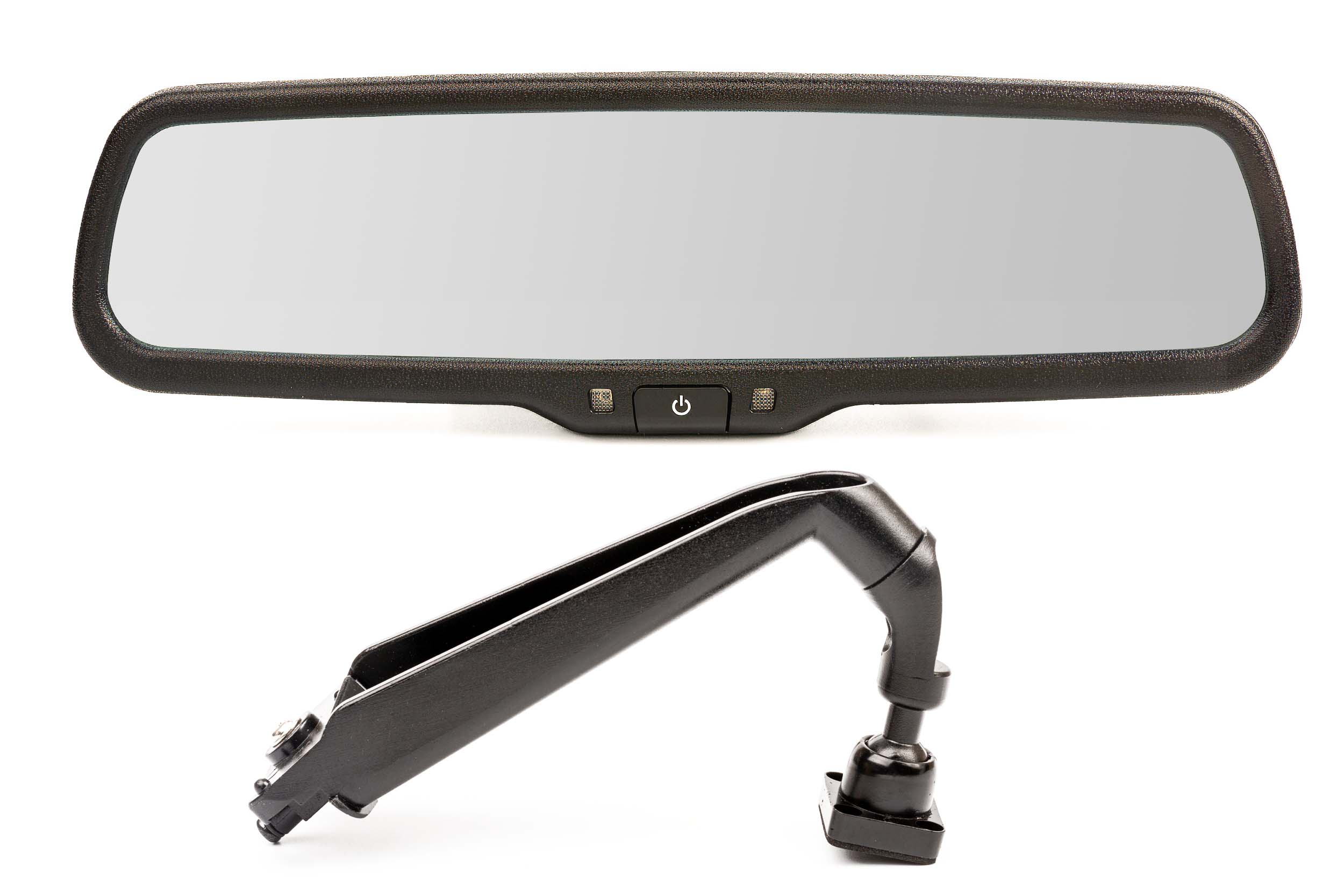 Штатне дзеркало з монітором PHANTOM RMS-432-59 30 Штатне дзеркало з монітором PHANTOM RMS-432-59