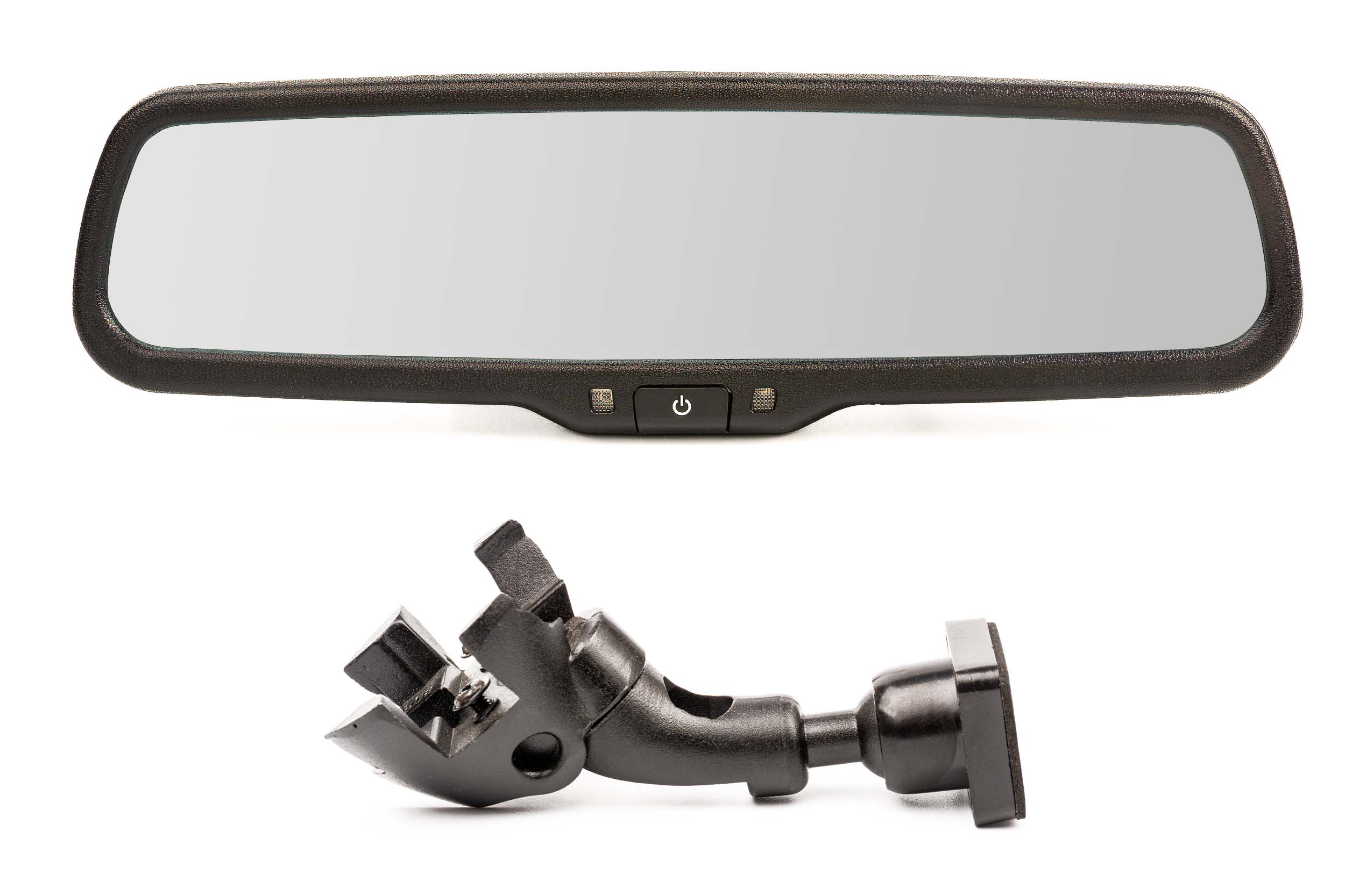 Штатне дзеркало з монітором PHANTOM RMS-432-60 31 Штатне дзеркало з монітором PHANTOM RMS-432-60