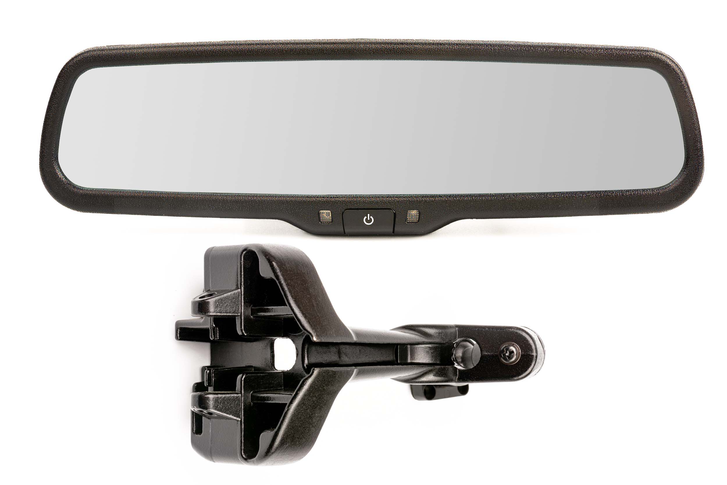 Штатне дзеркало з монітором PHANTOM RMS-432-68 32 Штатне дзеркало з монітором PHANTOM RMS-432-68