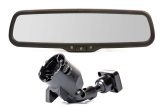 Штатне дзеркало з монітором PHANTOM RMS-432-75