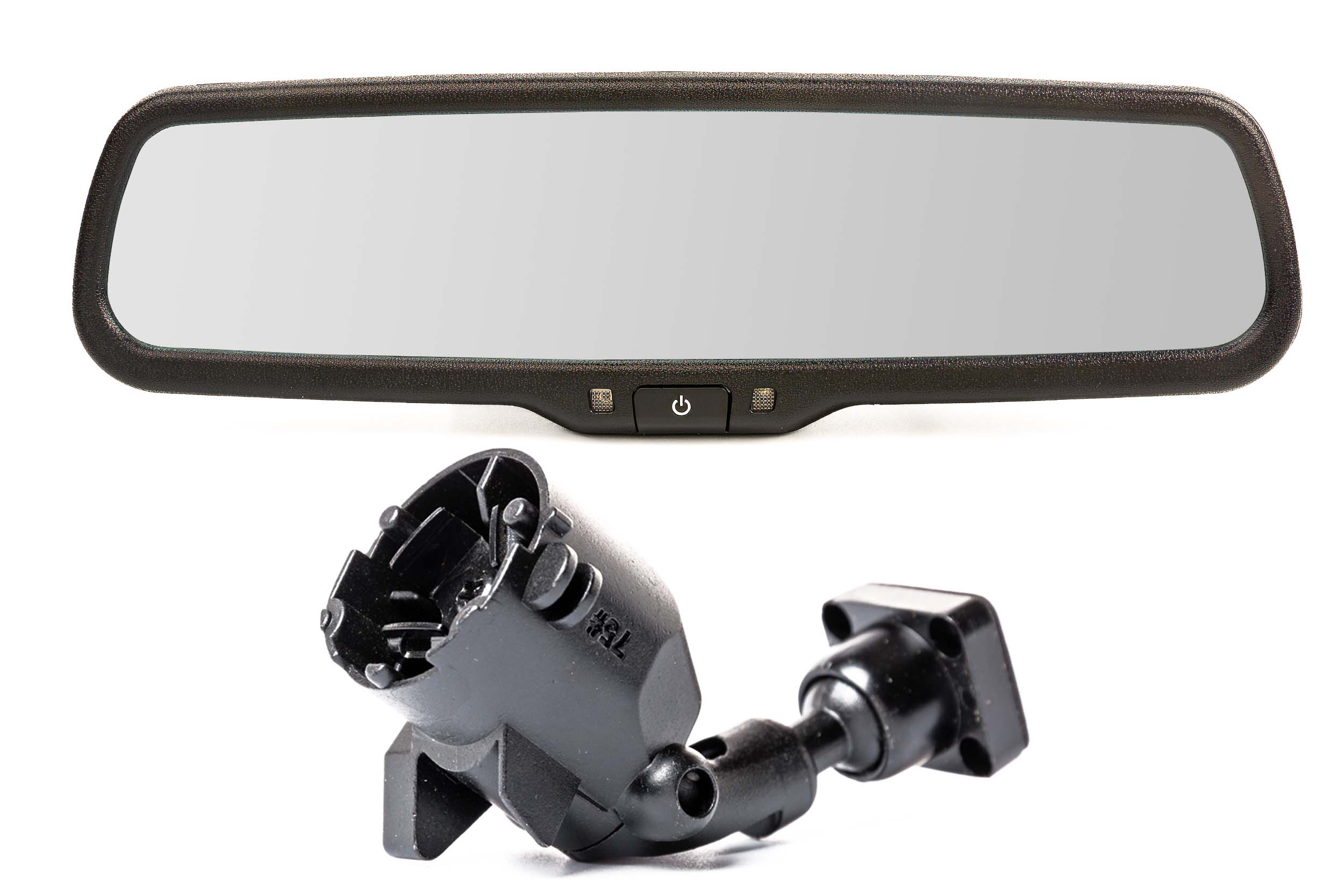 Штатне дзеркало з монітором PHANTOM RMS-432-75 33 Штатне дзеркало з монітором PHANTOM RMS-432-75