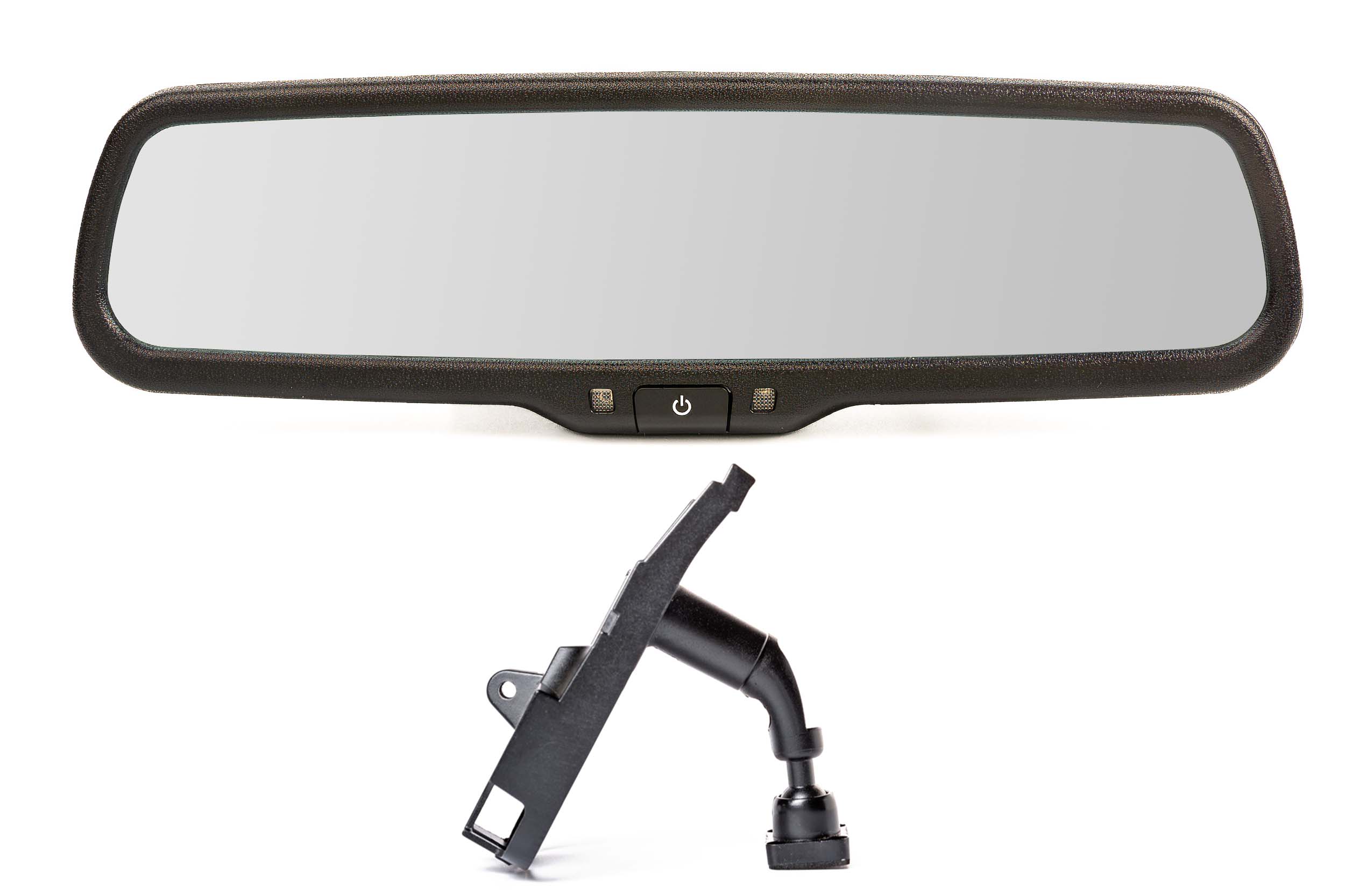 Штатне дзеркало з монітором PHANTOM RMS-432-86 34 Штатне дзеркало з монітором PHANTOM RMS-432-86