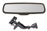Штатне дзеркало з монітором PHANTOM RMS-432-90
