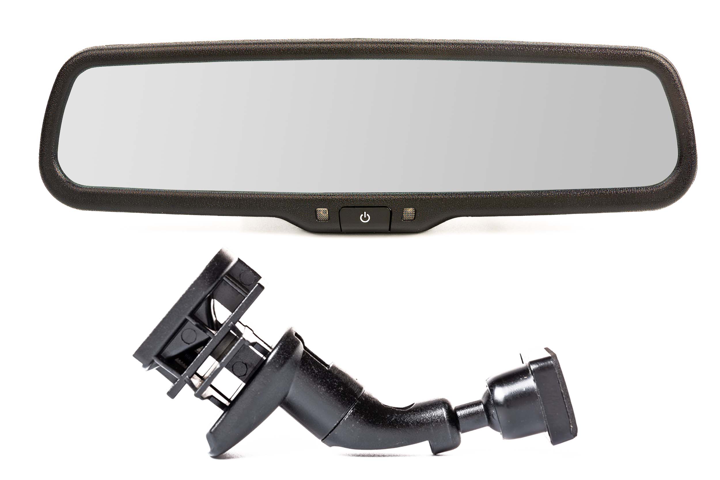 Штатне дзеркало з монітором PHANTOM RMS-432-90 35 Штатне дзеркало з монітором PHANTOM RMS-432-90