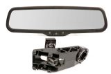 Штатне дзеркало з монітором PHANTOM RMS-432-96