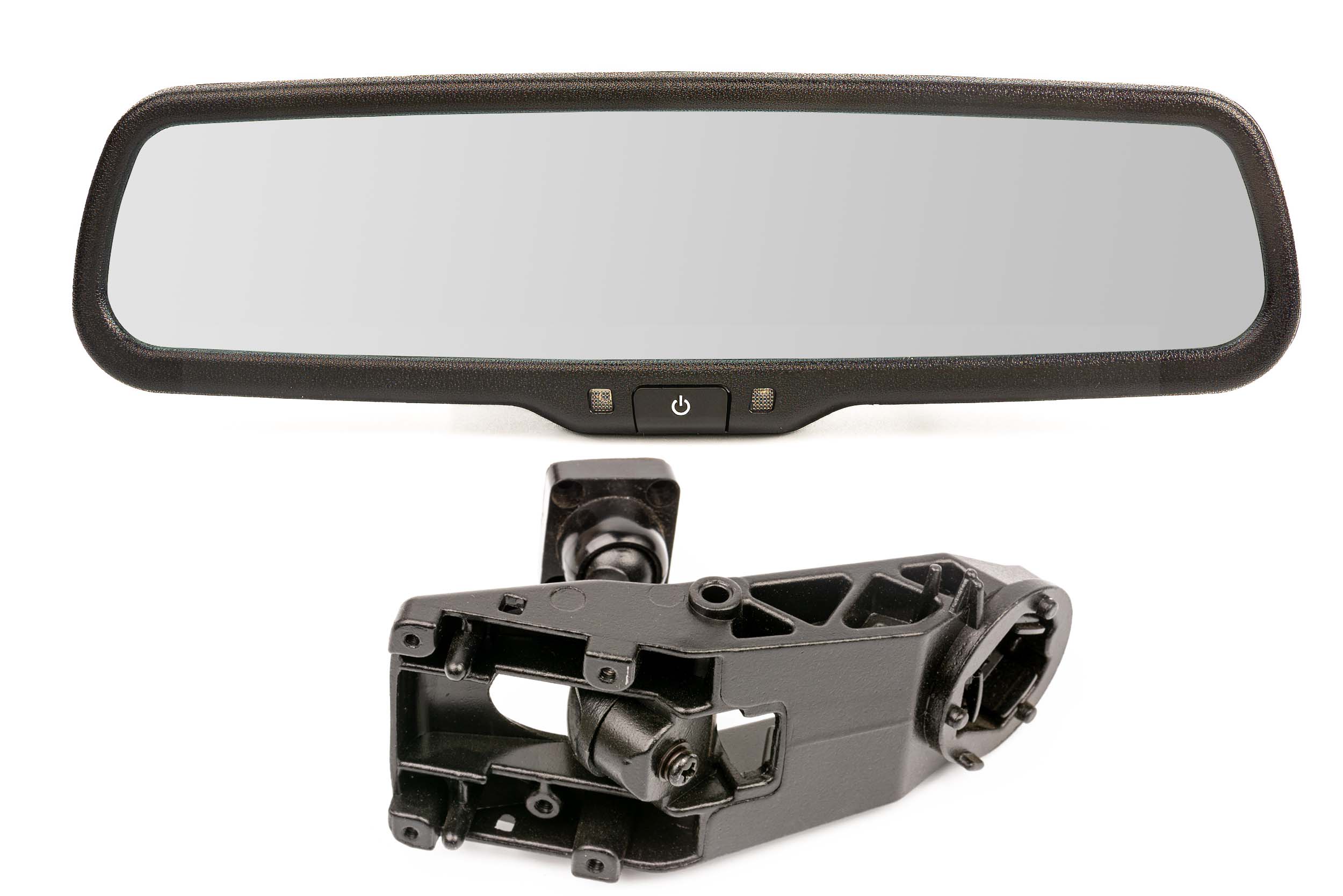 Штатне дзеркало з монітором PHANTOM RMS-432-96 36 Штатне дзеркало з монітором PHANTOM RMS-432-96