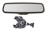Штатне дзеркало з монітором PHANTOM RMS-432-105