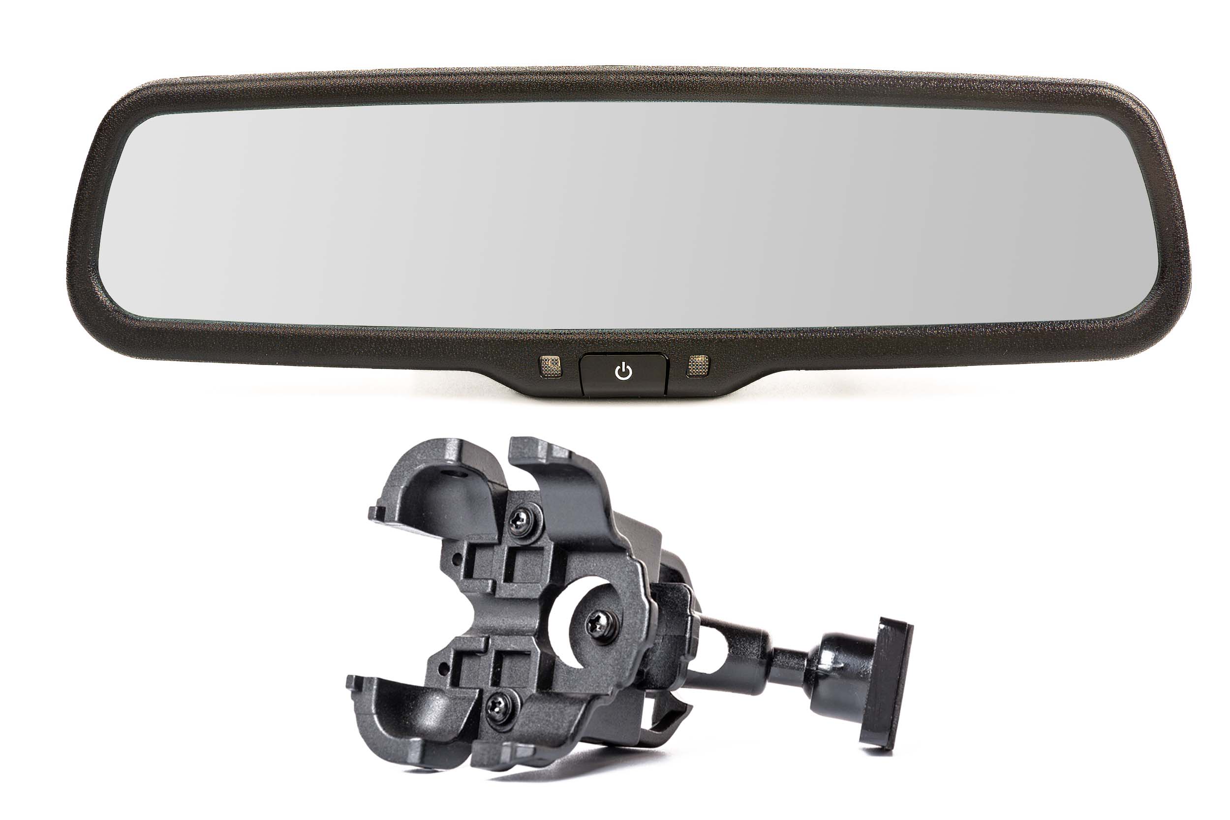 Штатне дзеркало з монітором PHANTOM RMS-432-105 9 Штатне дзеркало з монітором PHANTOM RMS-432-105