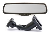 Штатне дзеркало з монітором PHANTOM RMS-432-05