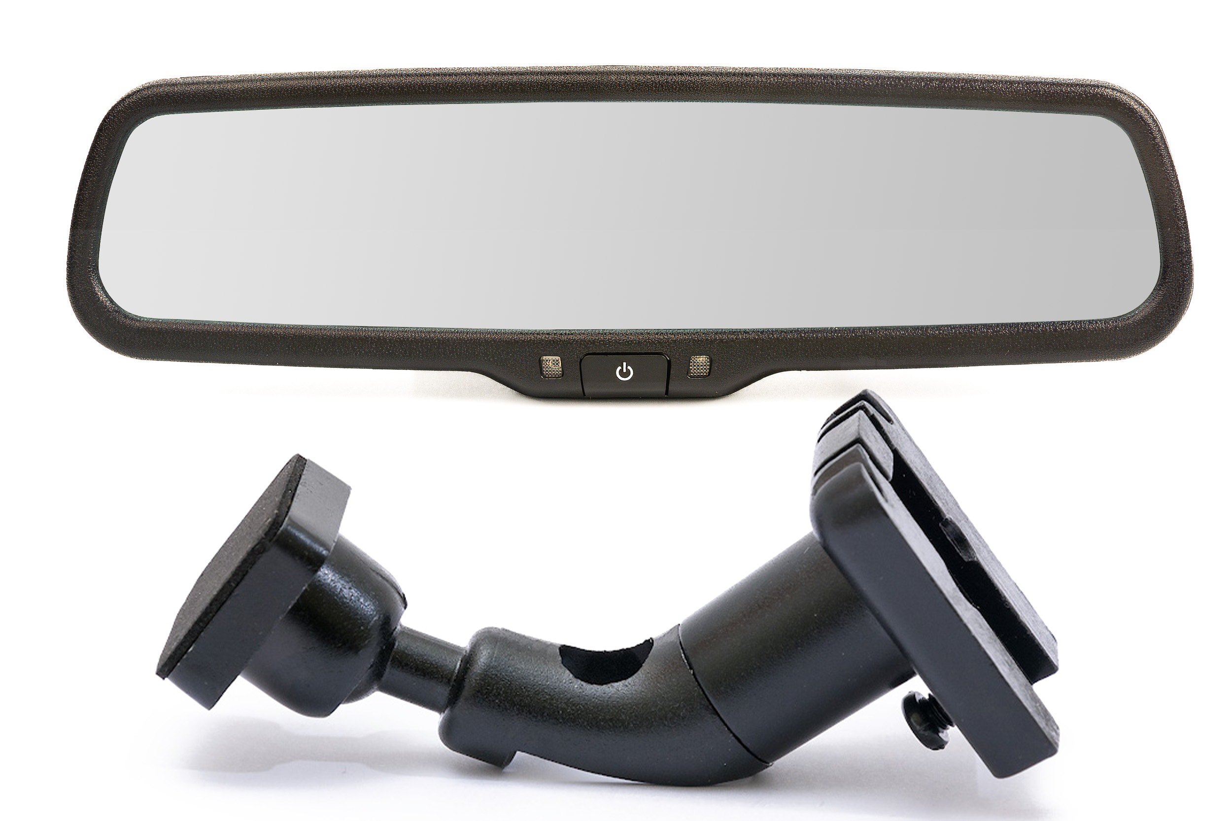 Штатне дзеркало з монітором PHANTOM RMS-432-05 6 Штатне дзеркало з монітором PHANTOM RMS-432-05