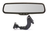 Штатне дзеркало з монітором PHANTOM RMS-432-06