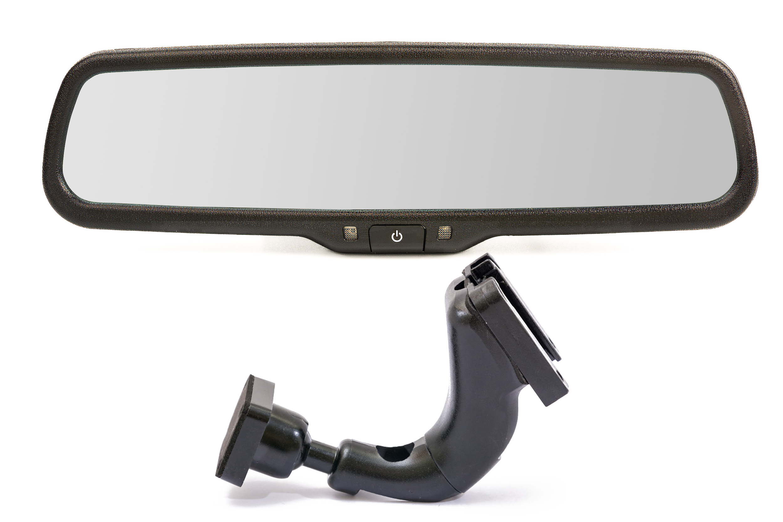 Штатне дзеркало з монітором PHANTOM RMS-432-06 7 Штатне дзеркало з монітором PHANTOM RMS-432-06