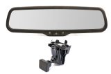 Штатне дзеркало з монітором PHANTOM RMS-432-10