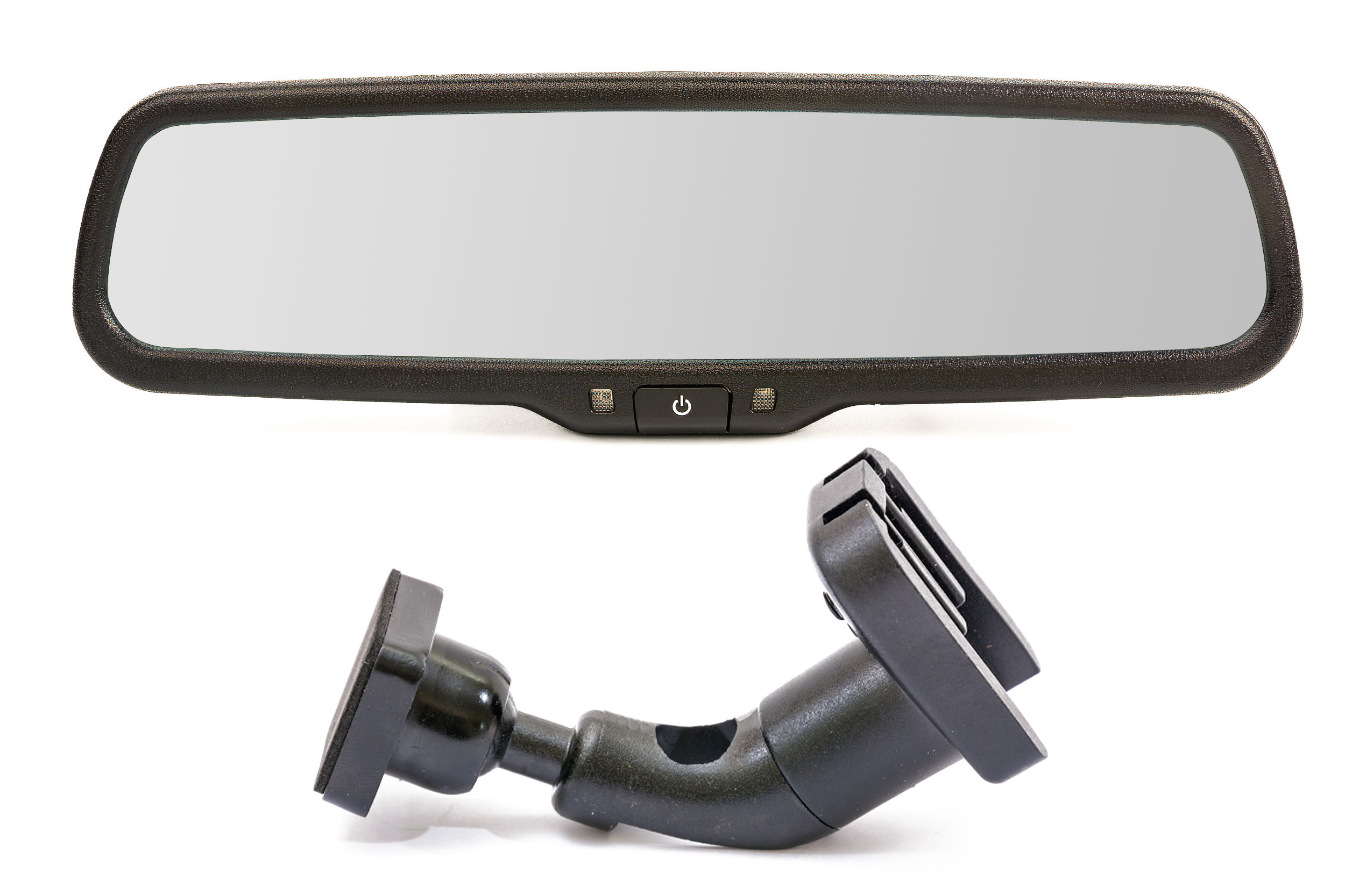 Штатне дзеркало з монітором PHANTOM RMS-432-12 10 Штатне дзеркало з монітором PHANTOM RMS-432-12