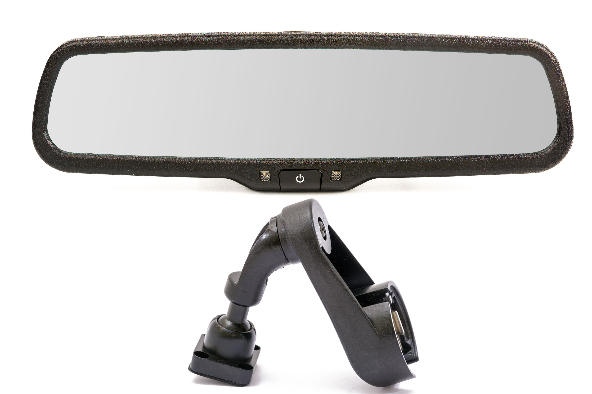 Штатне дзеркало з монітором PHANTOM RMS-432-20 11 Штатне дзеркало з монітором PHANTOM RMS-432-20