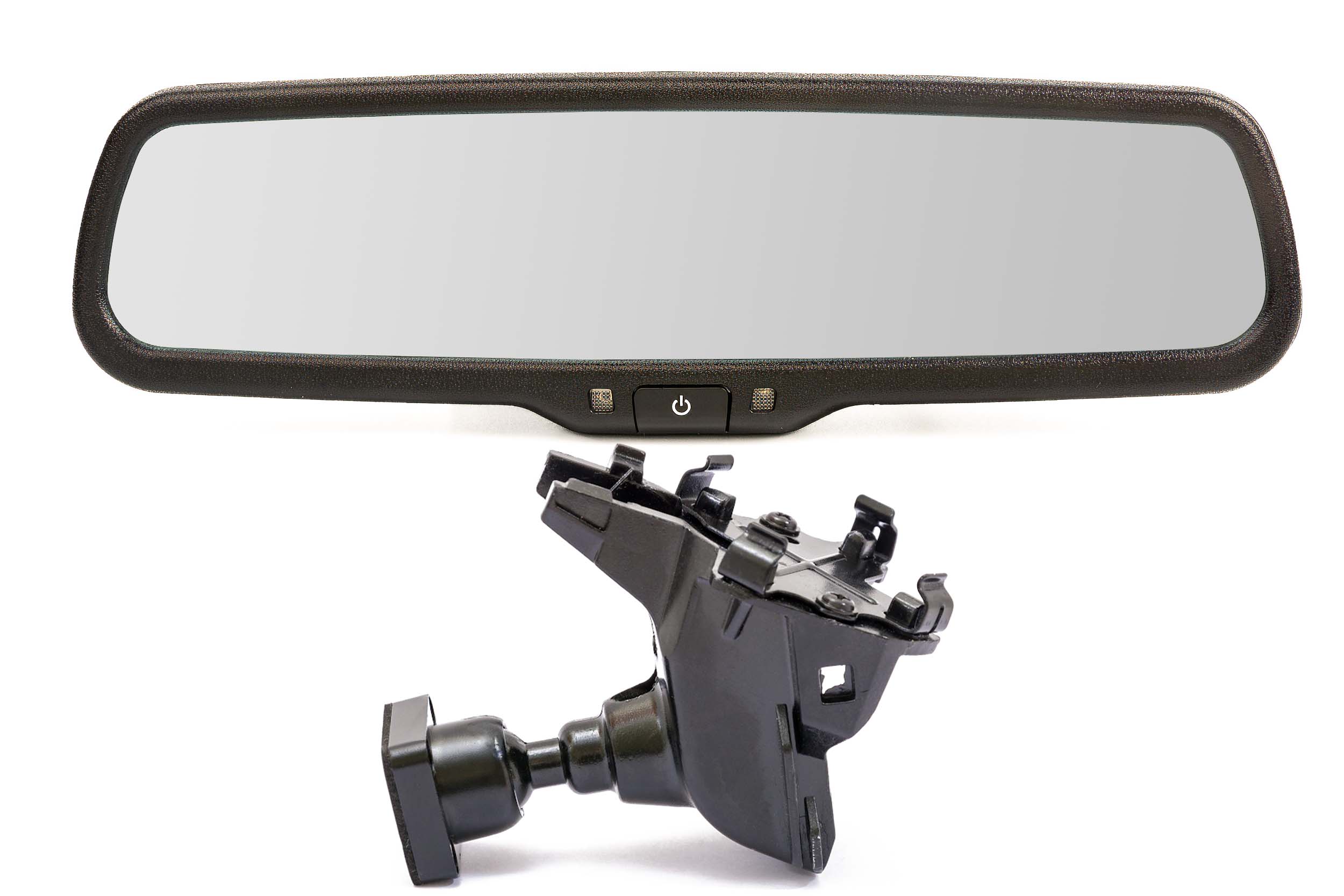 Штатне дзеркало з монітором PHANTOM RMS-432-22 12 Штатне дзеркало з монітором PHANTOM RMS-432-22