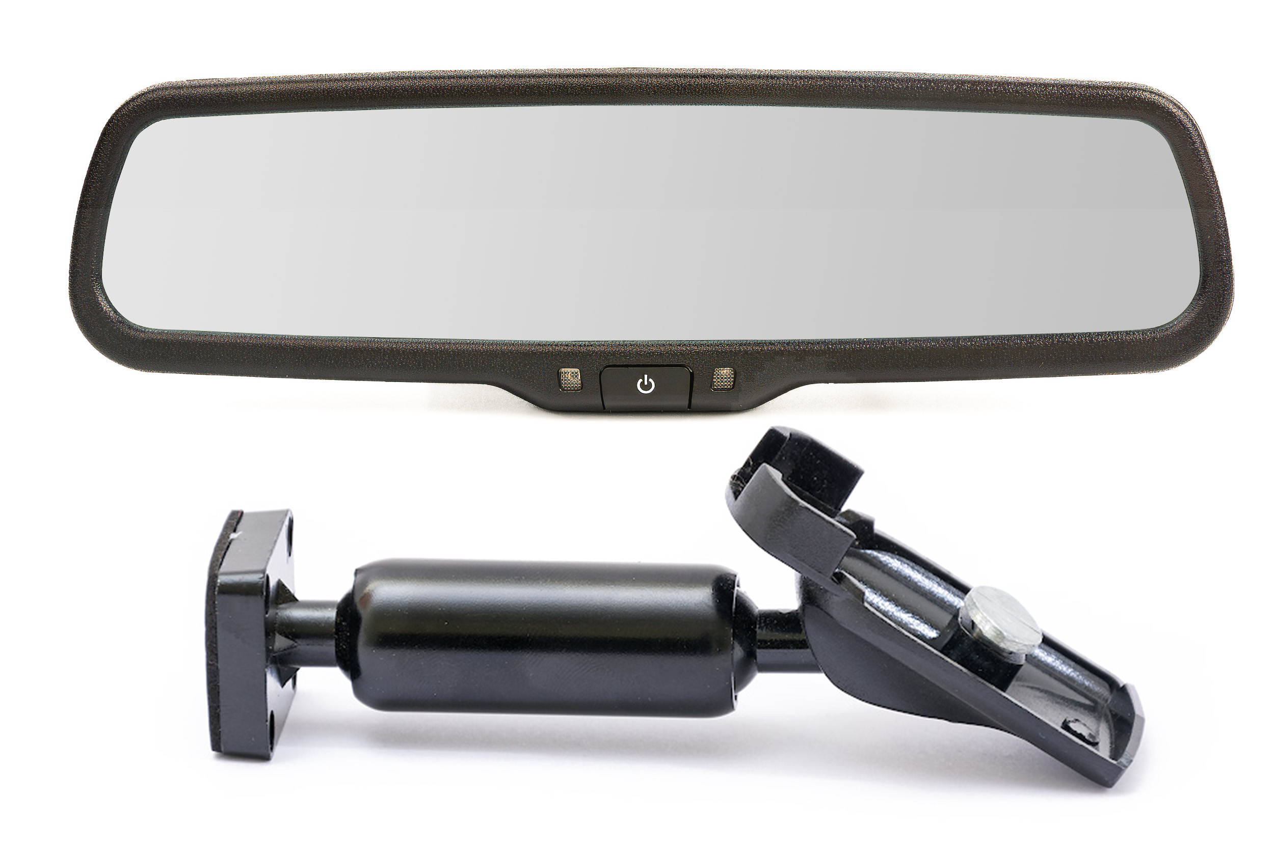 Штатне дзеркало з монітором PHANTOM RMS-432-02 3 Штатне дзеркало з монітором PHANTOM RMS-432-02