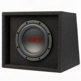 Активний сабвуфер Kicx GT 200BPA