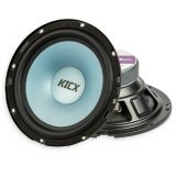 Мідбас Kicx PD 62WF