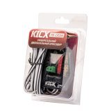 Кросовер Kicx PD-CR2W