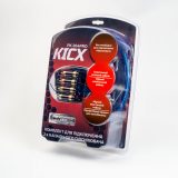 Комплект для 2-х канального підсилювача Kicx PK-204PRO
