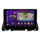 Штатна магнітола PHANTOM DVA-2K10 Pro Max 4G 360° 8+128 Kia Optima (JF) 2015-2020