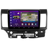 Штатна магнітола PHANTOM DVA-2K10 Pro Max 4G 360° 8+128 Mitsubishi Lancer X 2007-2017