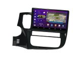 Штатна магнітола PHANTOM DVA-2K10 Pro Max 4G 360° 8+128 Mitsubishi Outlander 2012-2018
