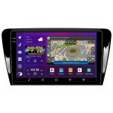 Штатна магнітола PHANTOM DVA-2K10 Pro Max 4G 360° 8+128 Skoda Octavia (5E) 2013-2020