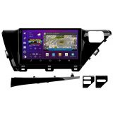 Штатна магнітола PHANTOM DVA-2K10 Pro Max 4G 360° 8+128 Toyota Camry (XV70) 2017-2020