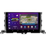 Штатна магнітола PHANTOM DVA-2K10 Pro Max 4G 360° 8+128  Toyota Highlander (XU50) 2014-2019