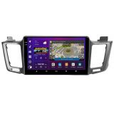 Штатна магнітола PHANTOM DVA-2K10 Pro Max 4G 360° 8+128 Toyota RAV4 2013-2018