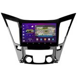 Штатна магнітола PHANTOM DVA-2K9 Pro Max 4G 360° 8+128 Hyundai Sonata (YF) 2009-2014