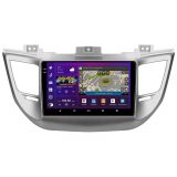 Штатна магнітола PHANTOM DVA-2K9 Pro Max 4G 360° 8+128 Hyundai Tucson (LM) 2015-2018 v.2