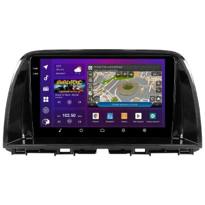 avtomagnitola dva 2k9 pro max mazda cx 5 ke 2012 2014 1