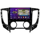 Штатна магнітола PHANTOM DVA-2K9 Pro Max 4G 360° 8+128 Mitsubishi L200 2015-2019 AC