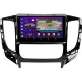 Штатна магнітола PHANTOM DVA-2K9 Pro Max 4G 360° 8+128  Mitsubishi L200 2015-2019 Climate
