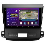 Штатна магнітола PHANTOM DVA-2K9 Pro Max 4G 360° 8+128 Mitsubishi Outlander XL 2006-2013