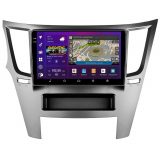 Штатна магнітола PHANTOM DVA-2K9 Pro Max 4G 360° 8+128 Subaru Outback (BM)- Legacy (BR-BM) 2009-2014