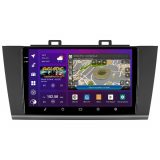 Штатна магнітола PHANTOM DVA-2K9 Pro Max 4G 360° 8+128 Subaru Outback (BS) -Subaru Legacy (BN) 2014-2020