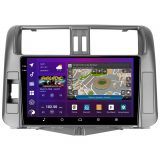 Штатна магнітола PHANTOM DVA-2K9 Pro Max 4G 360° 8+128 Toyota Land Cruiser Prado (150) 2009-2013