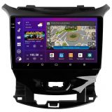 Штатна магнітола PHANTOM DVA-2K9 Pro Max 4G 360° 8+128 Chevrolet Cruz 2014-2019