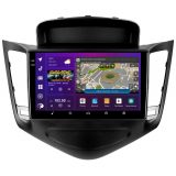 Штатна магнітола PHANTOM DVA-2K9 Pro Max 4G 360° 8+128 Chevrolet Cruze (J300) 2009-2014