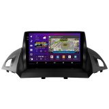 Штатна магнітола PHANTOM DVA-2K9 Pro Max 4G 360° 8+128 Ford Kuga (C520) 2012-2017