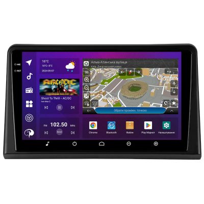 avtomagnitola dva 2k9 promax hyundai sonata lf 2018 2019 v.1 1