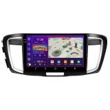 Штатна магнітола PHANTOM DVA-2K10 Pro 4G 360° Honda Accord 9 (CR-CT) 2013-2016