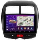Штатна магнітола PHANTOM DVA-2K10 Pro 4G 360° 4+64 Mitsubishi ASX 2013-2018