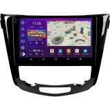Штатна магнітола PHANTOM DVA-2K10 Pro 4G 360° 4+64 Nissan Rogue (T32) 2013-2018 high