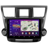 Штатна магнітола PHANTOM DVA-2K10 Pro 4G 360° 4+64 Toyota Highlander (XU40) 2009-2014