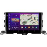 Штатна магнітола PHANTOM DVA-2K10 Pro 4G 360° 4+64 Toyota Highlander (XU50) 2014-2019